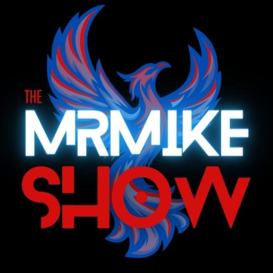 The Mr. Mike Show