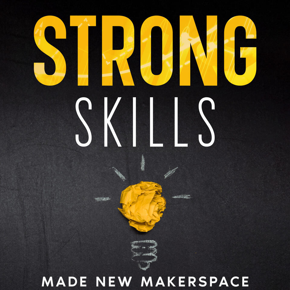 STRONG Skills