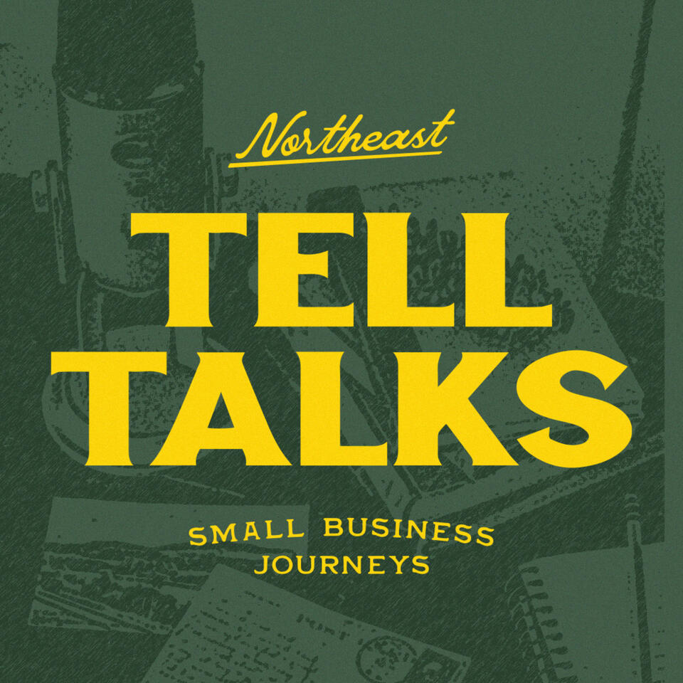 Northeast Tell-Talks