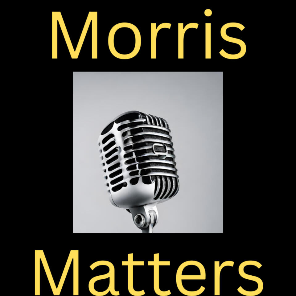 Morris Matters