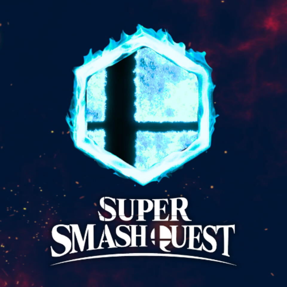 Super Smash Quest