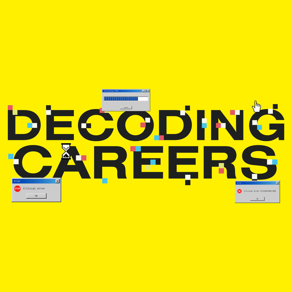 Decoding Careers