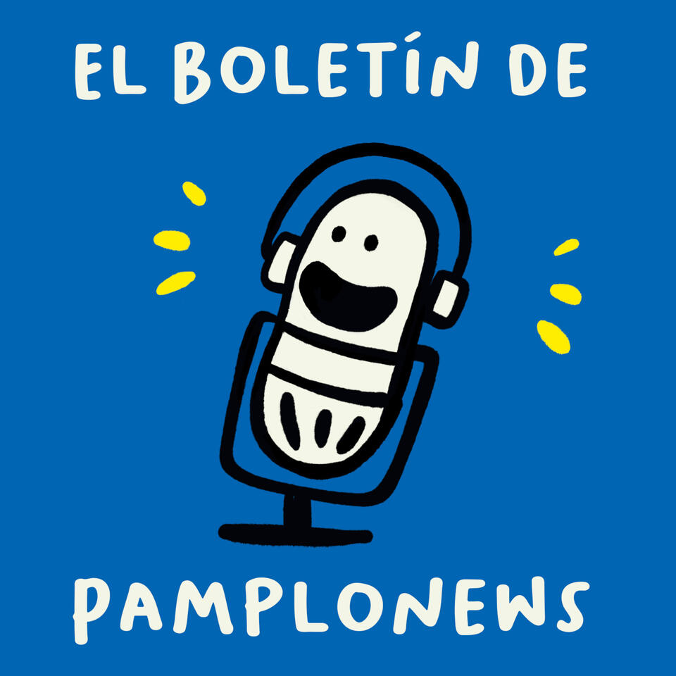 El boletín de Pamplonews