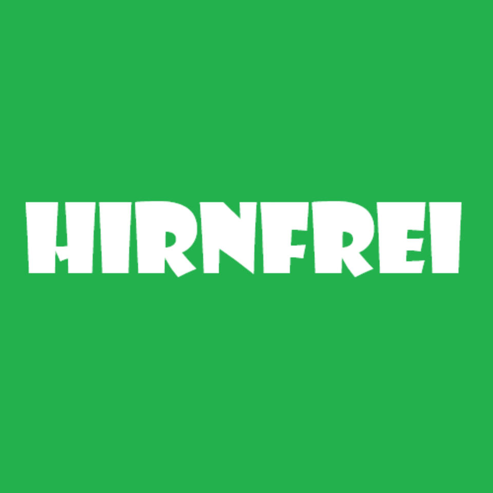 Hirnfrei - Berke & Giulian