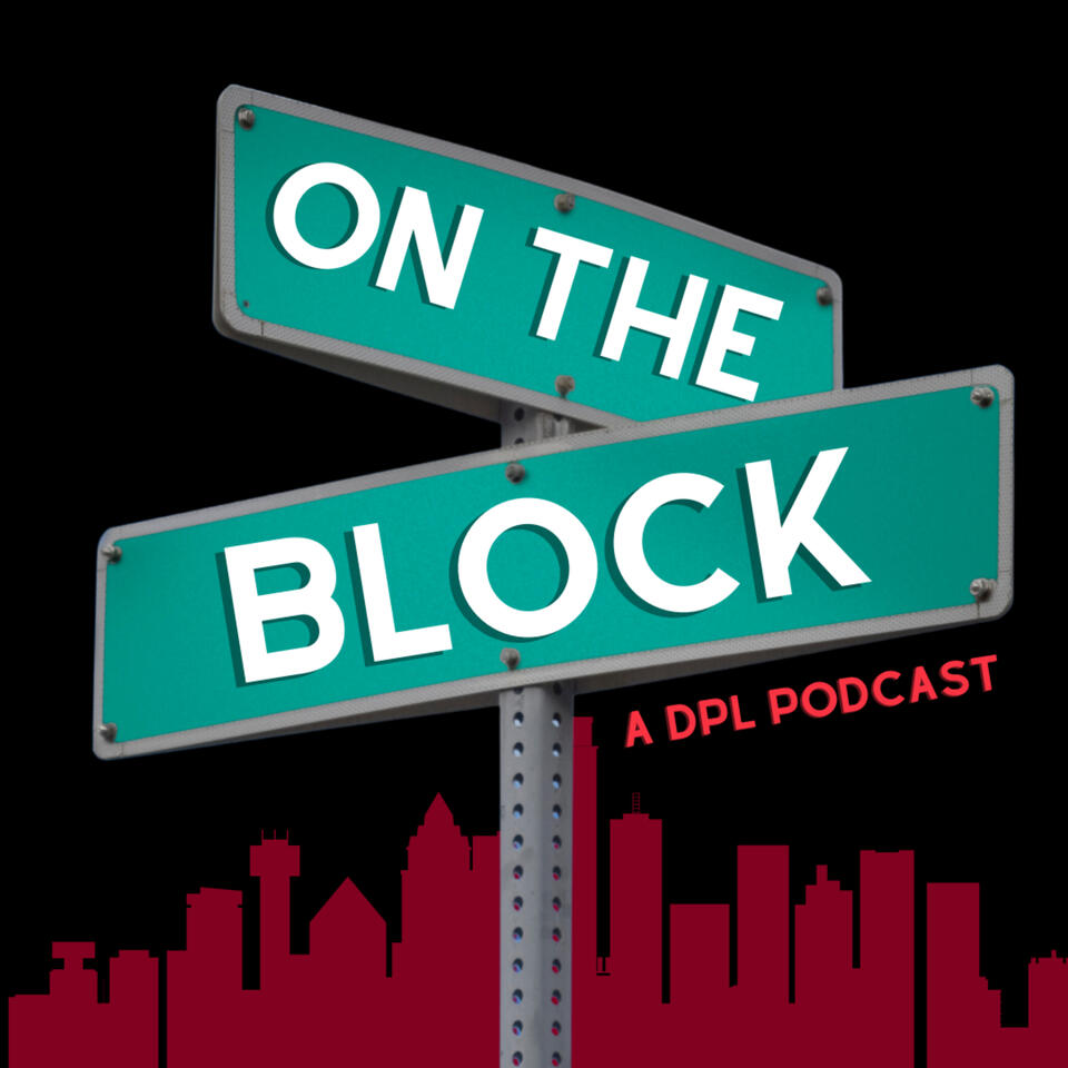 On the Block