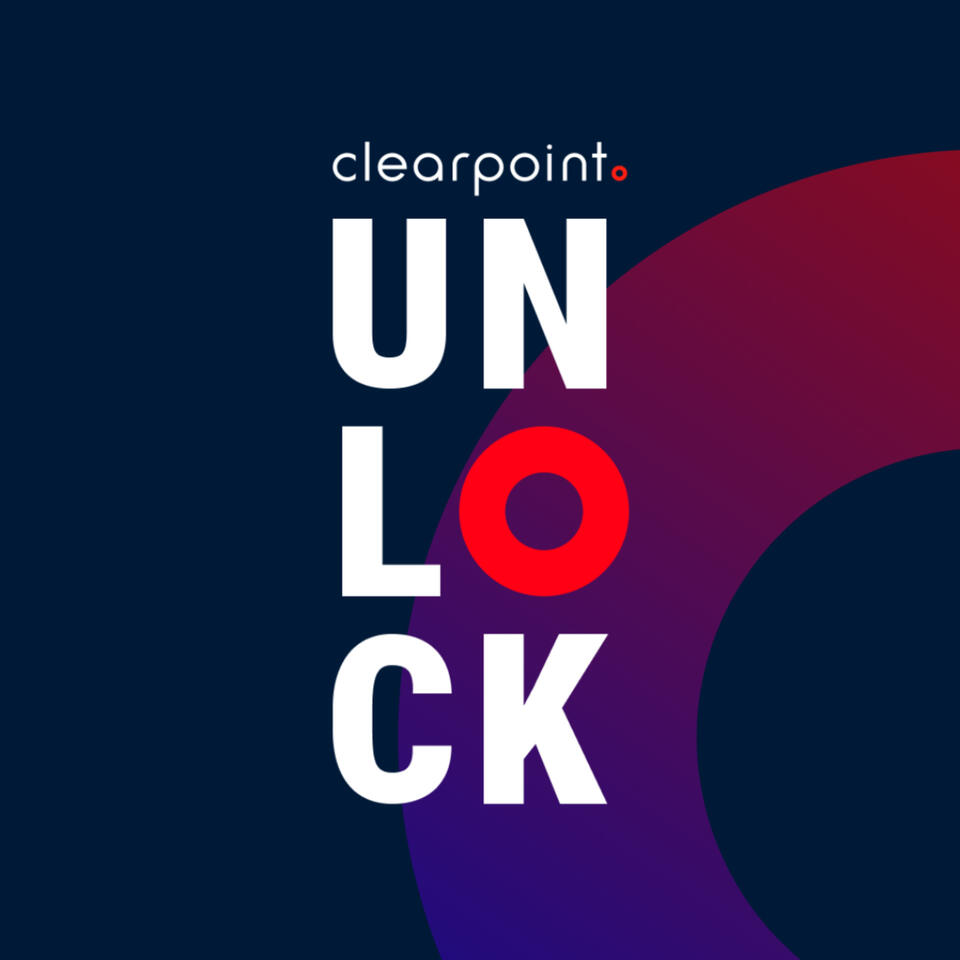 ClearPoint Unlock