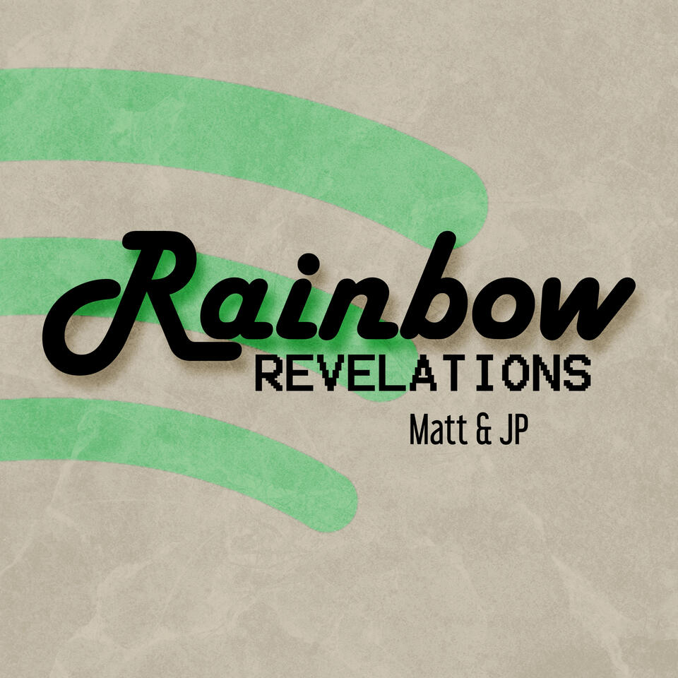 Rainbow Revelations