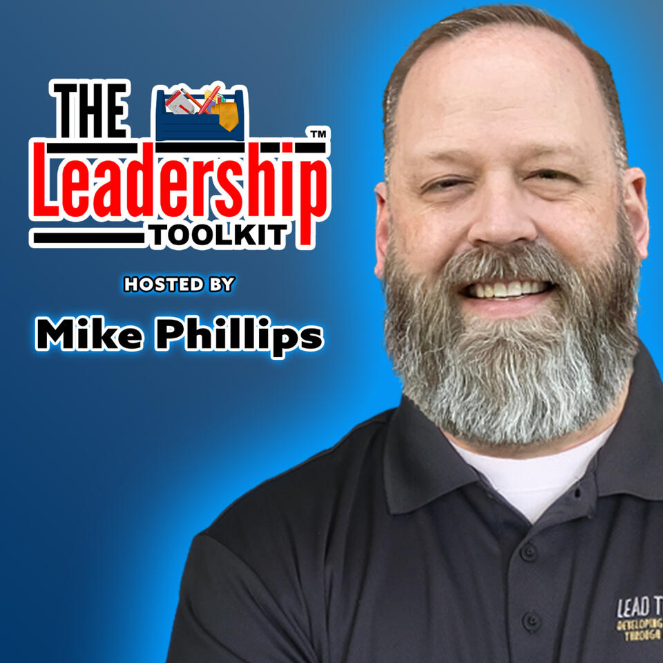 The Leadership Toolkit