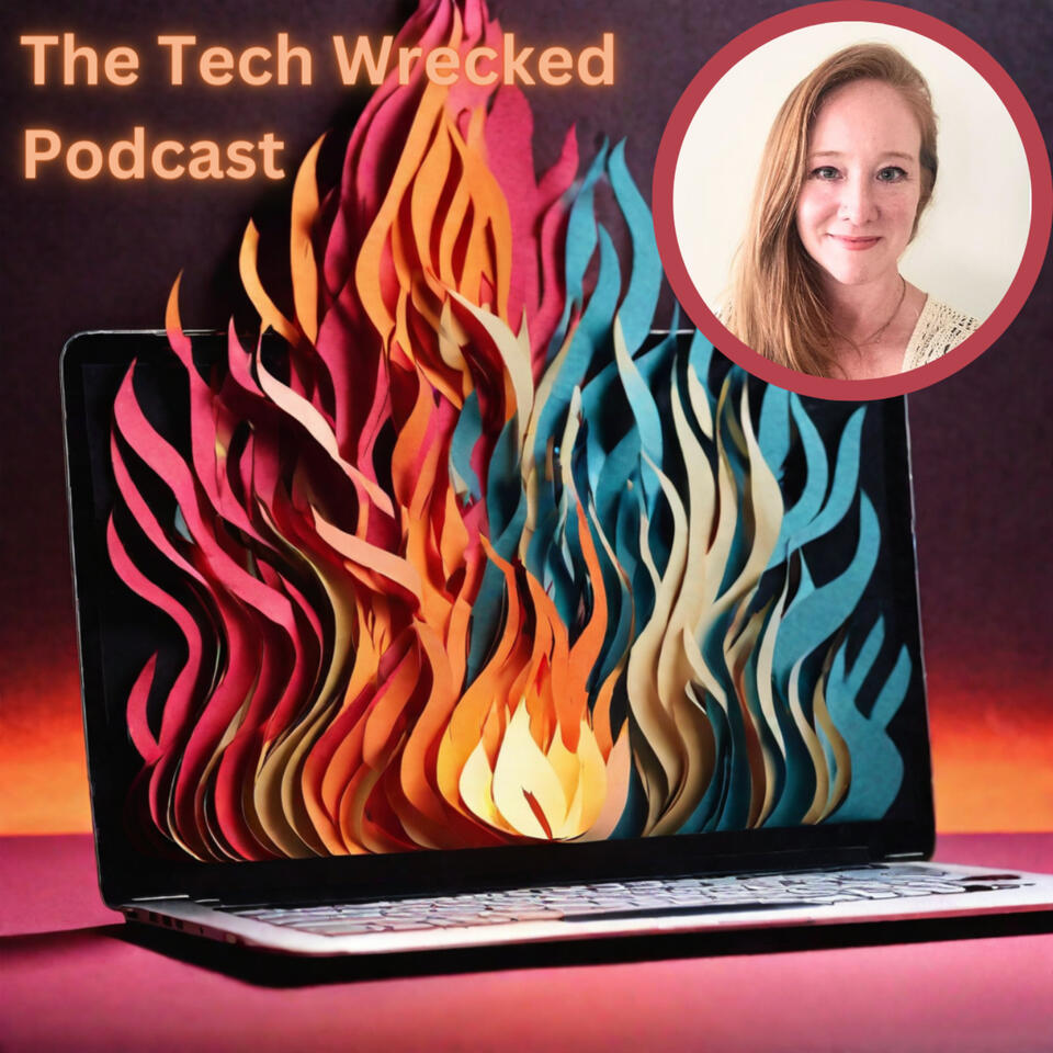Tech Wrecked