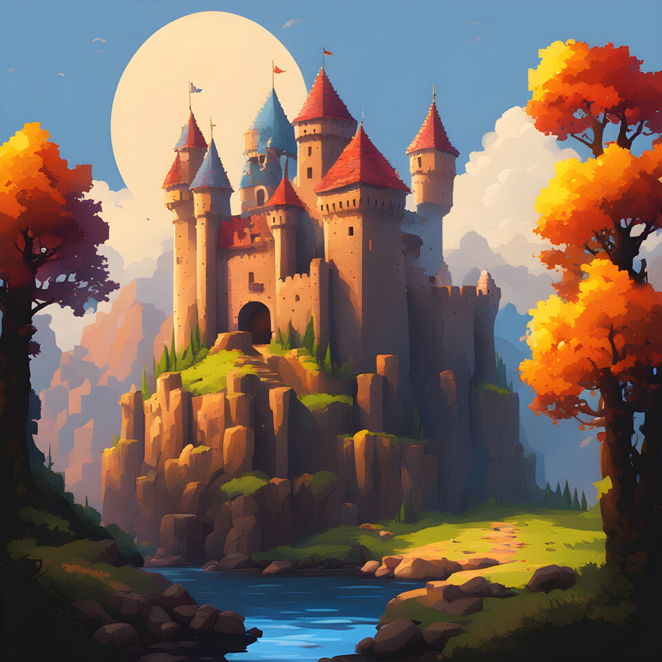 Gamer’s Kingdom - the Video Games Music Podcast
