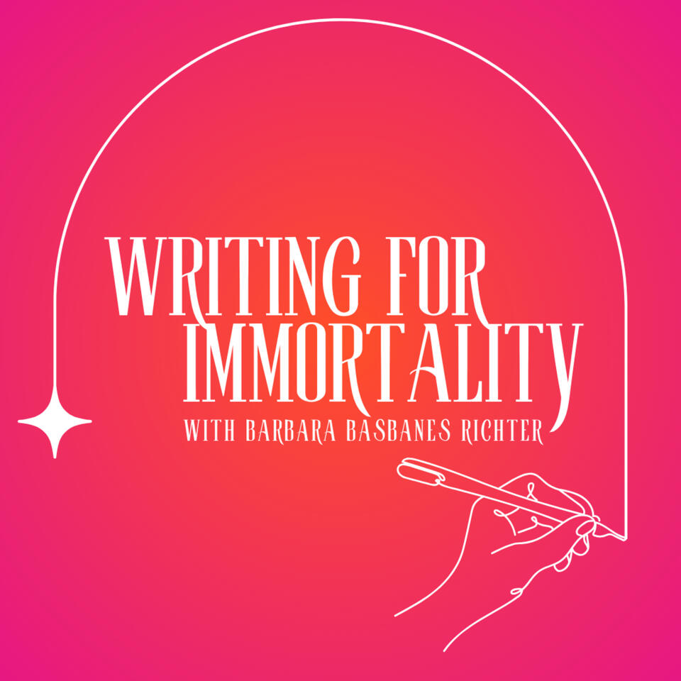 Writing for Immortality