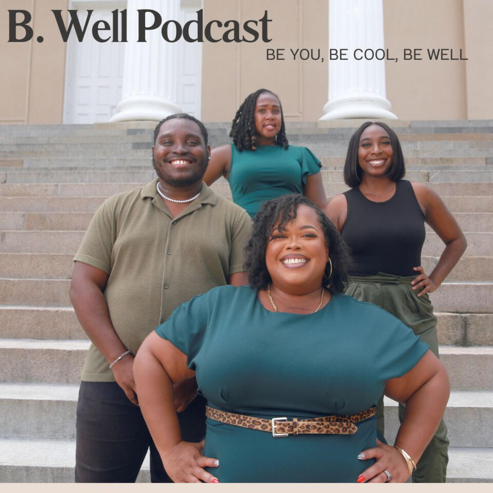 B. Well Podcast