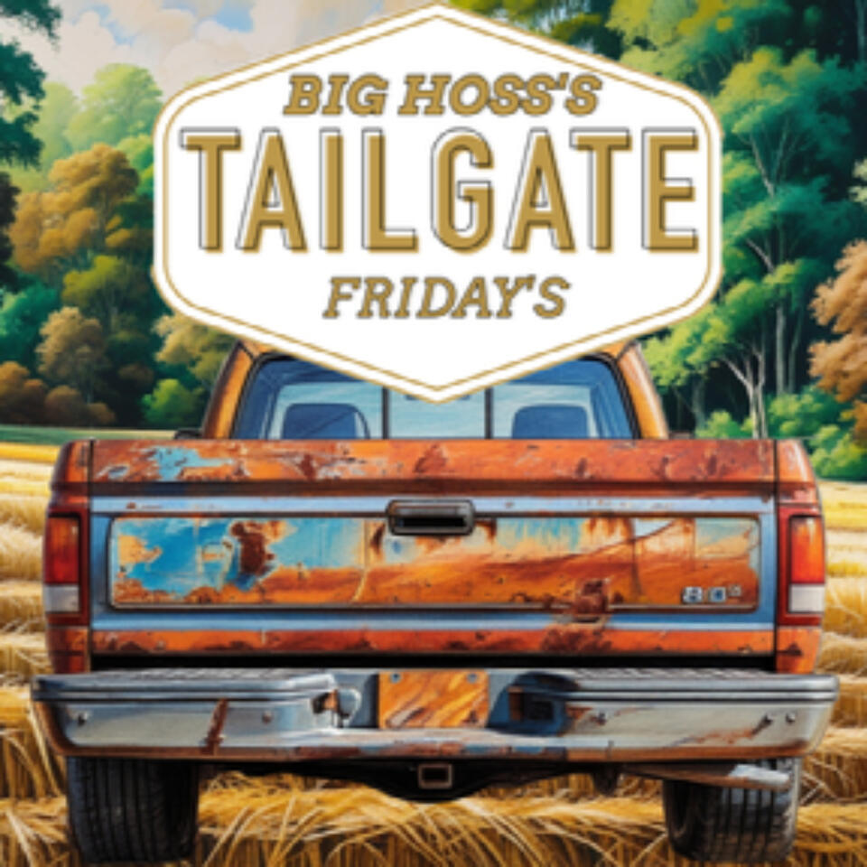 Big Hoss's Tailgate