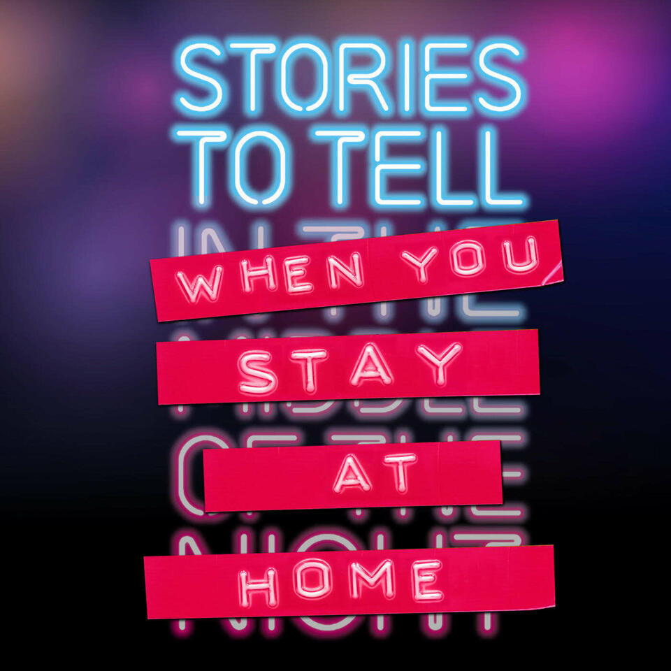 Stories to Tell in the Middle of the Night