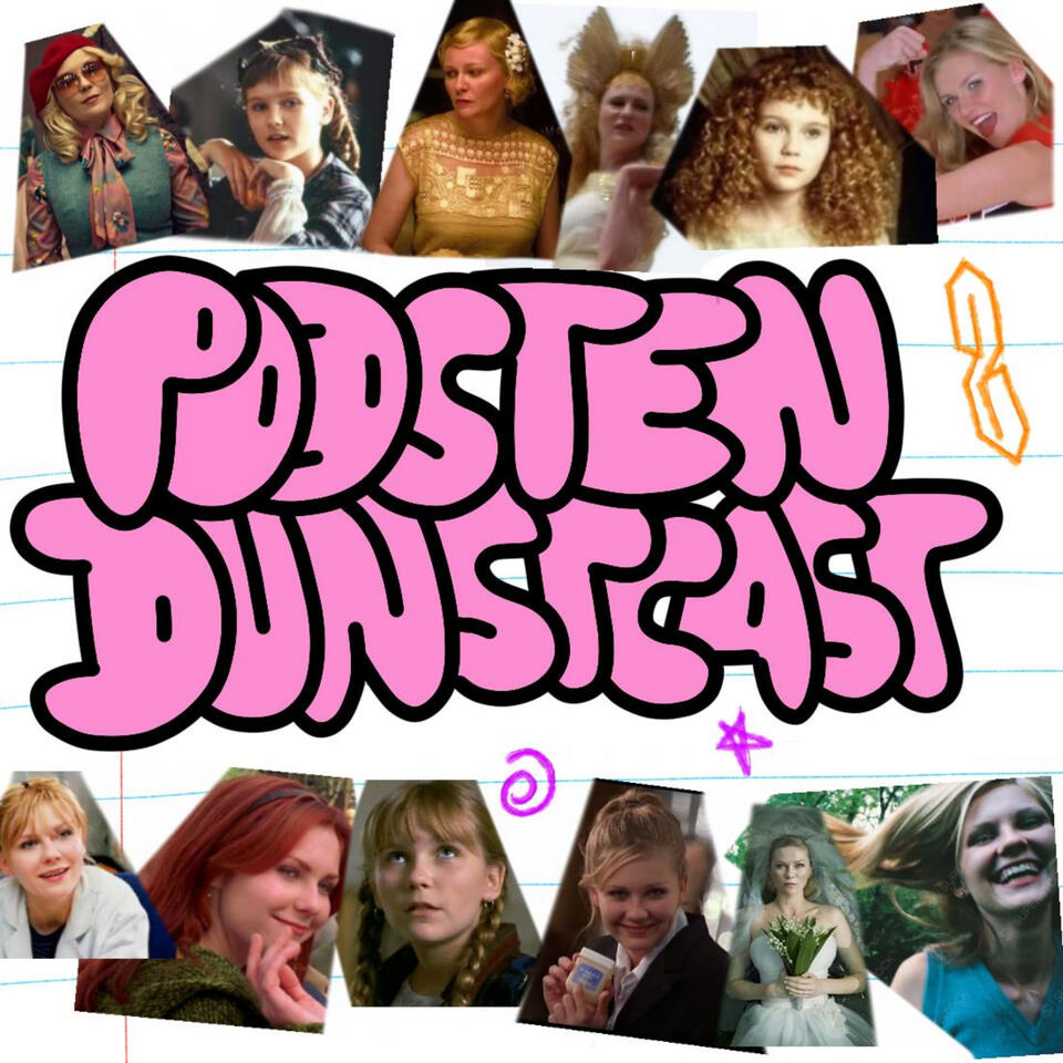 Podsten Dunstcast