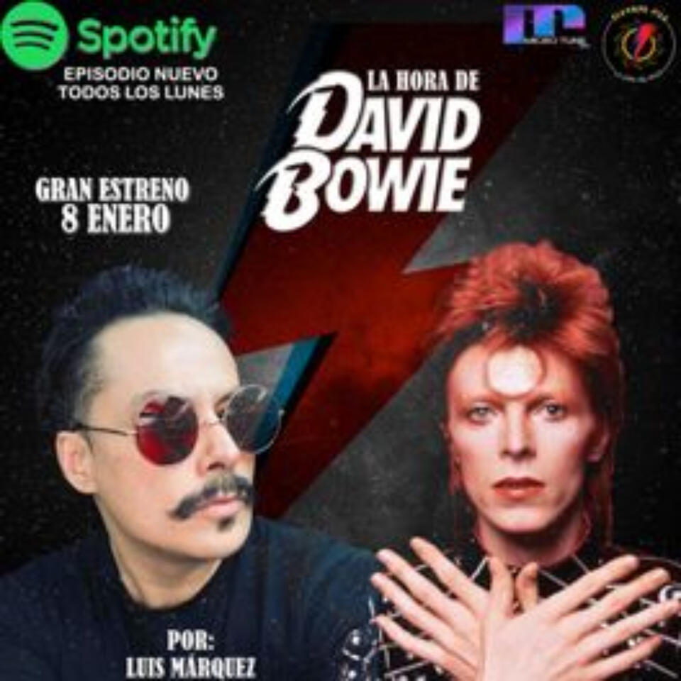 La Hora de David Bowie