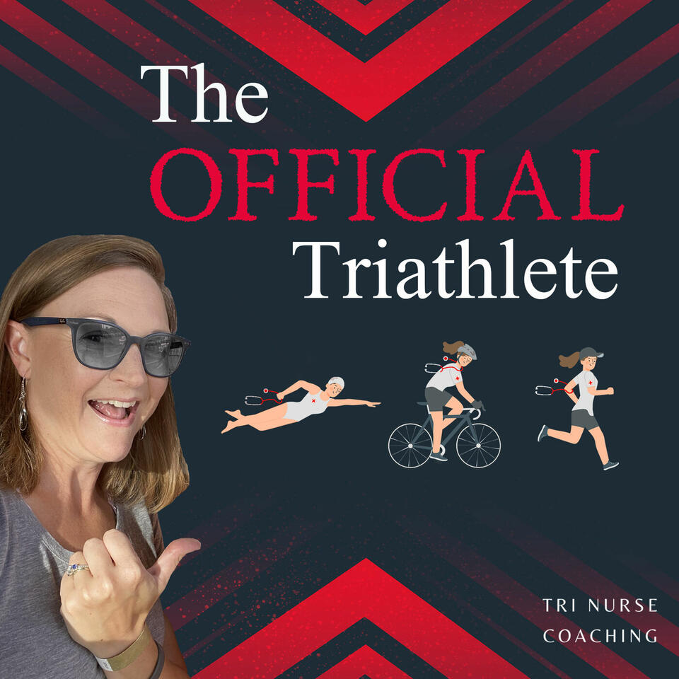 The OFFICIAL Triathlete