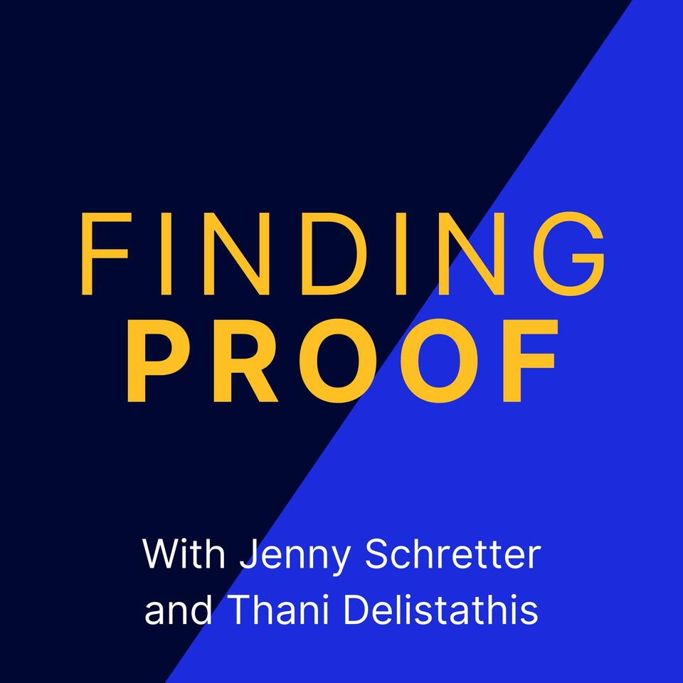 Finding PROOF