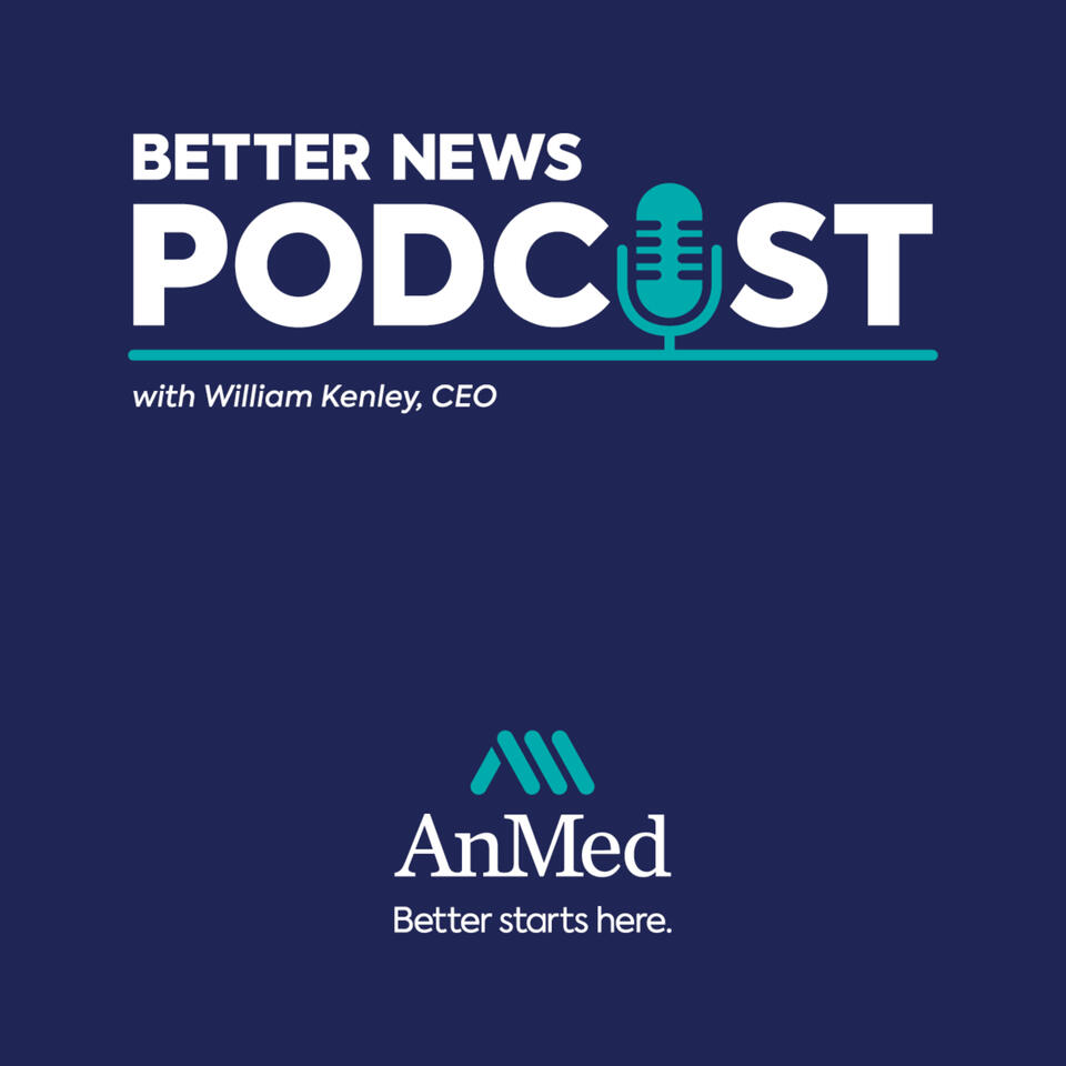Better News Podcast