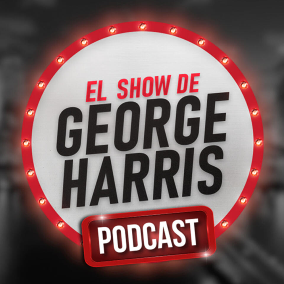 EL SHOW DE GEORGE HARRIS