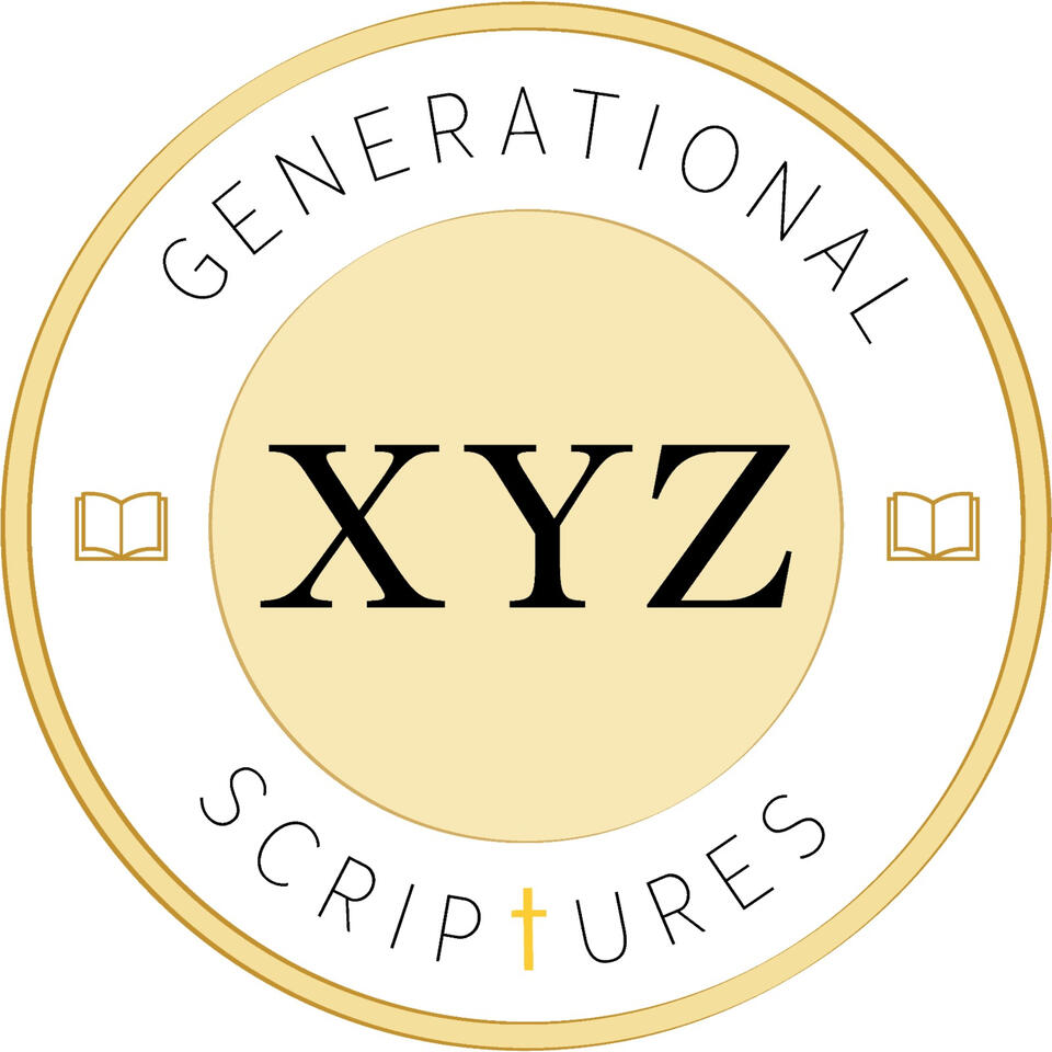 Generational Scriptures