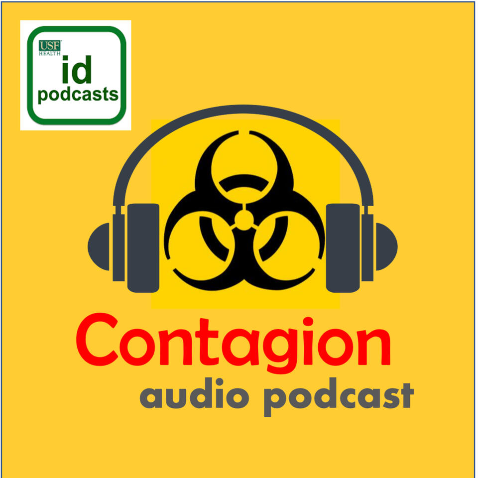 Contagion: An Infectious Diseases Podcast