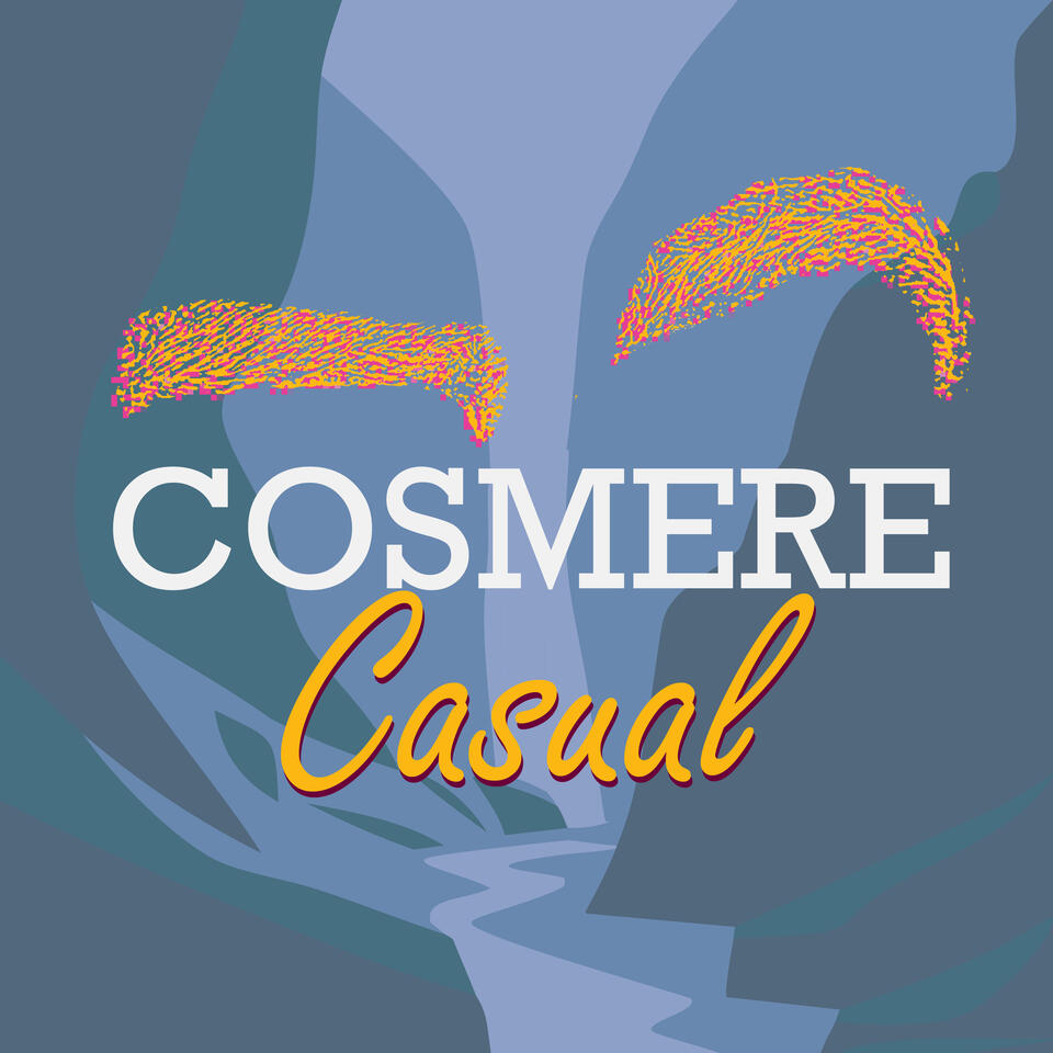 Cosmere Casual