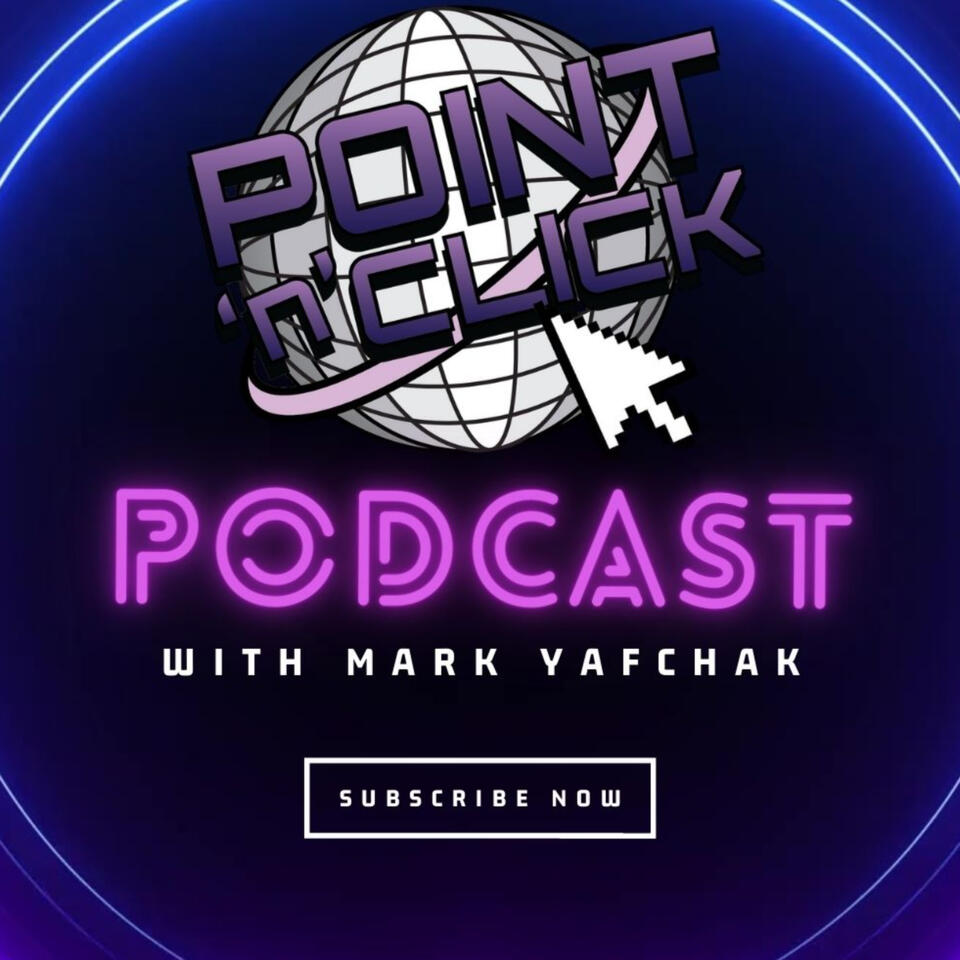 The Point 'n' Click Podcast