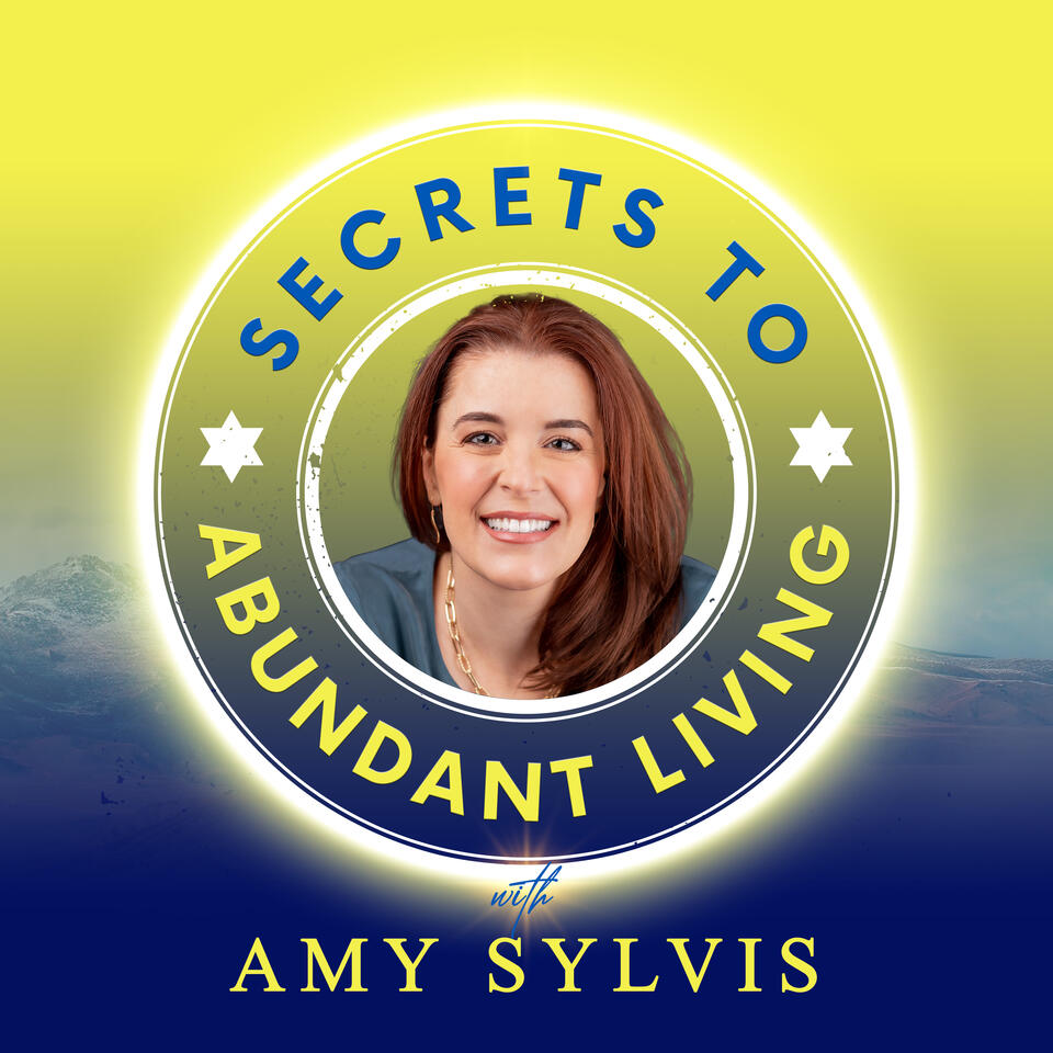 Secrets To Abundant Living