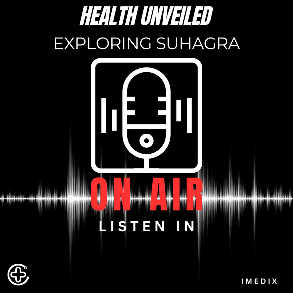 Enhancing Men's Wellness: Understanding the Role of Suhagra