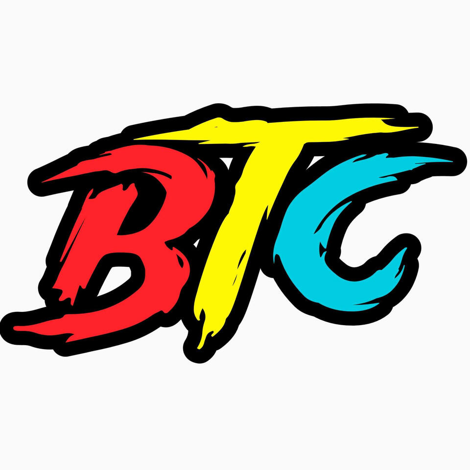 Big Things Coming