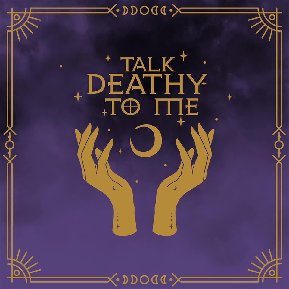 Talk Deathy to Me