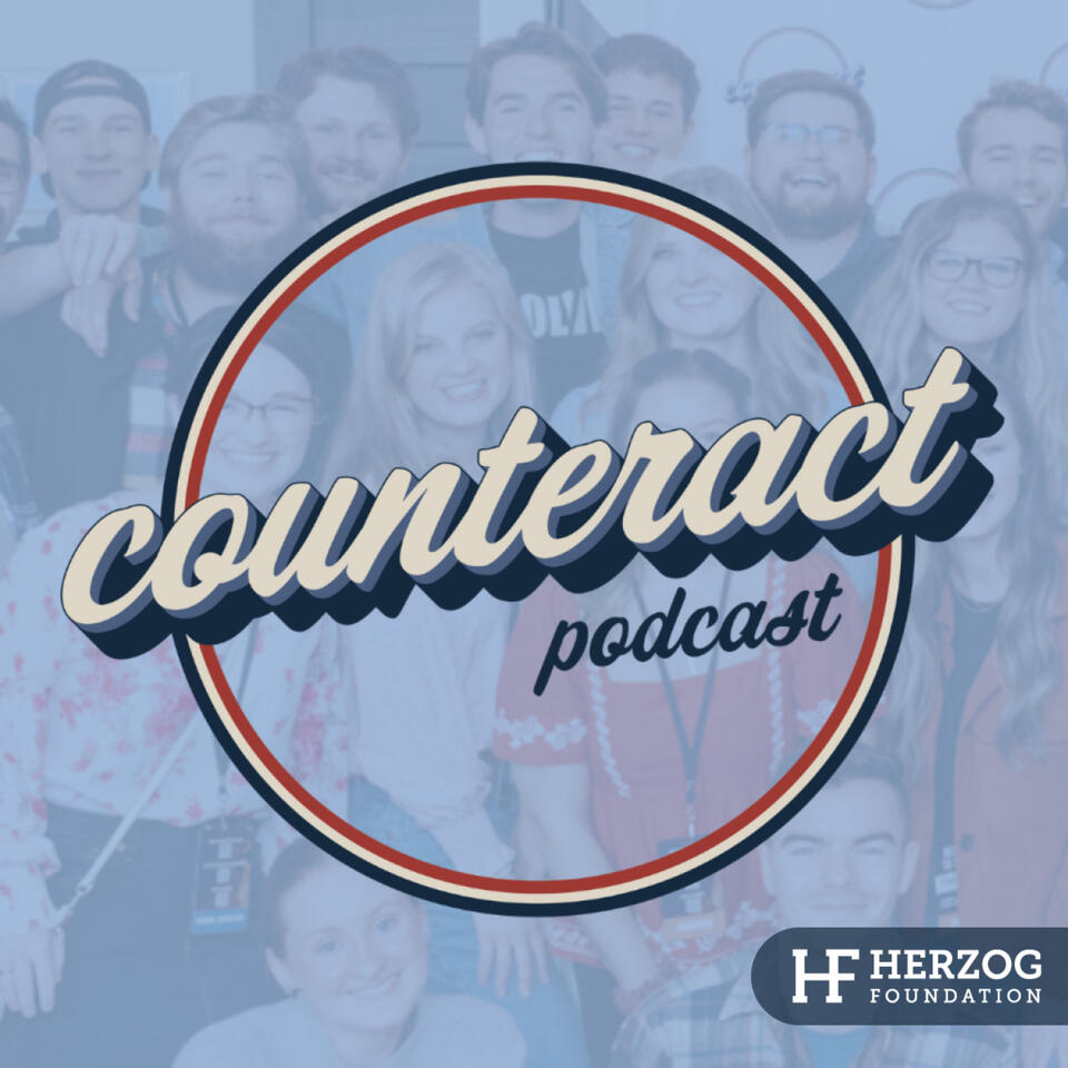 Counteract Podcast