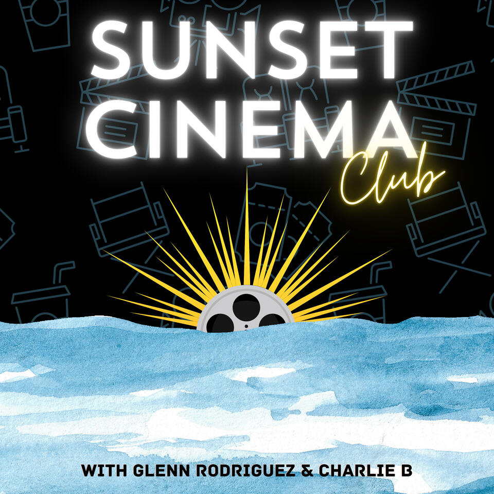 The Sunset Cinema Club