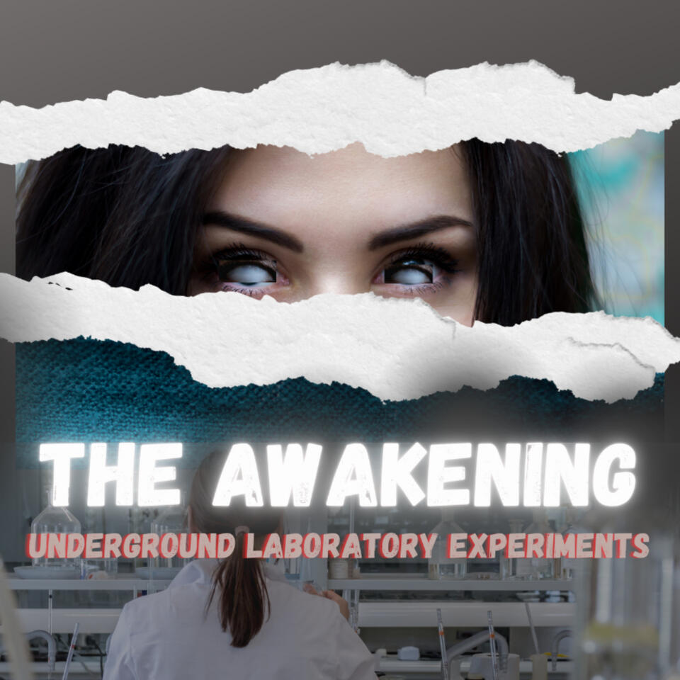 Awakening: The Psychic Odyssey