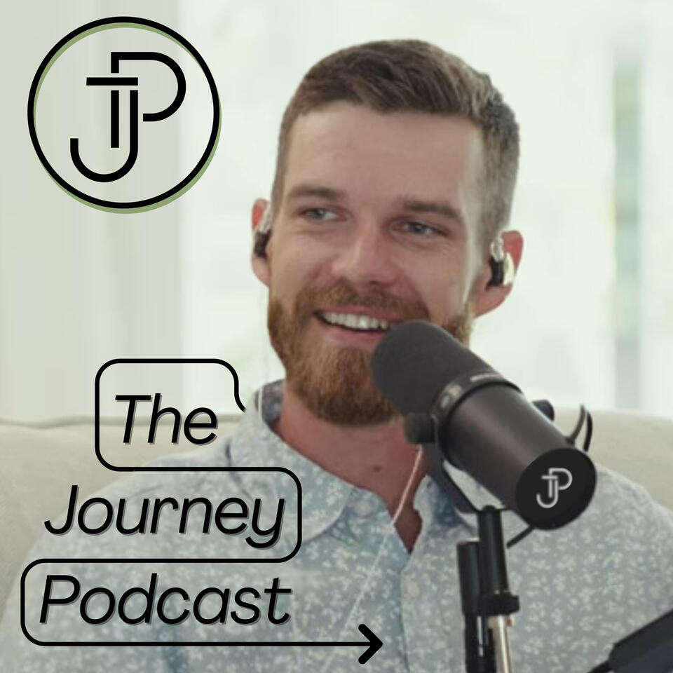 The Journey Podcast