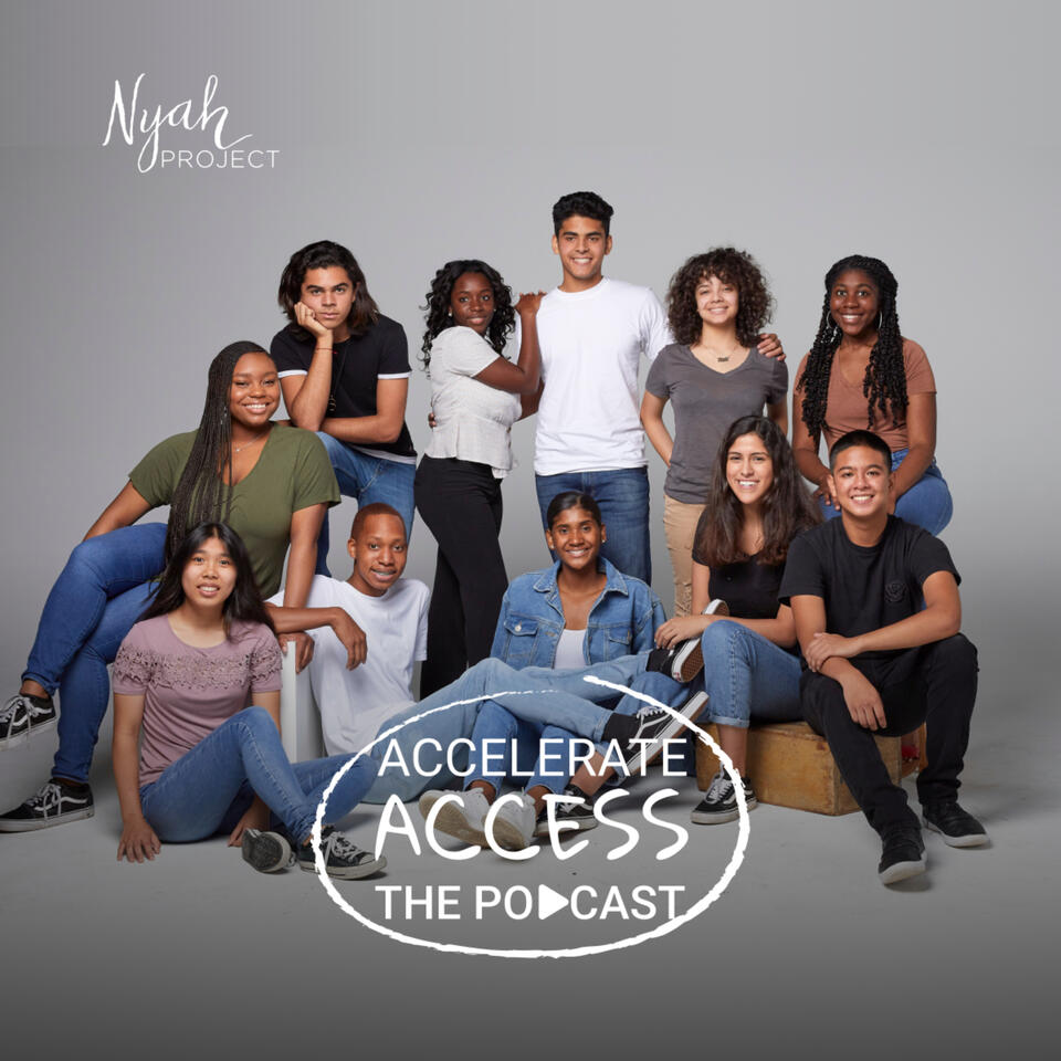 Accelerate Access