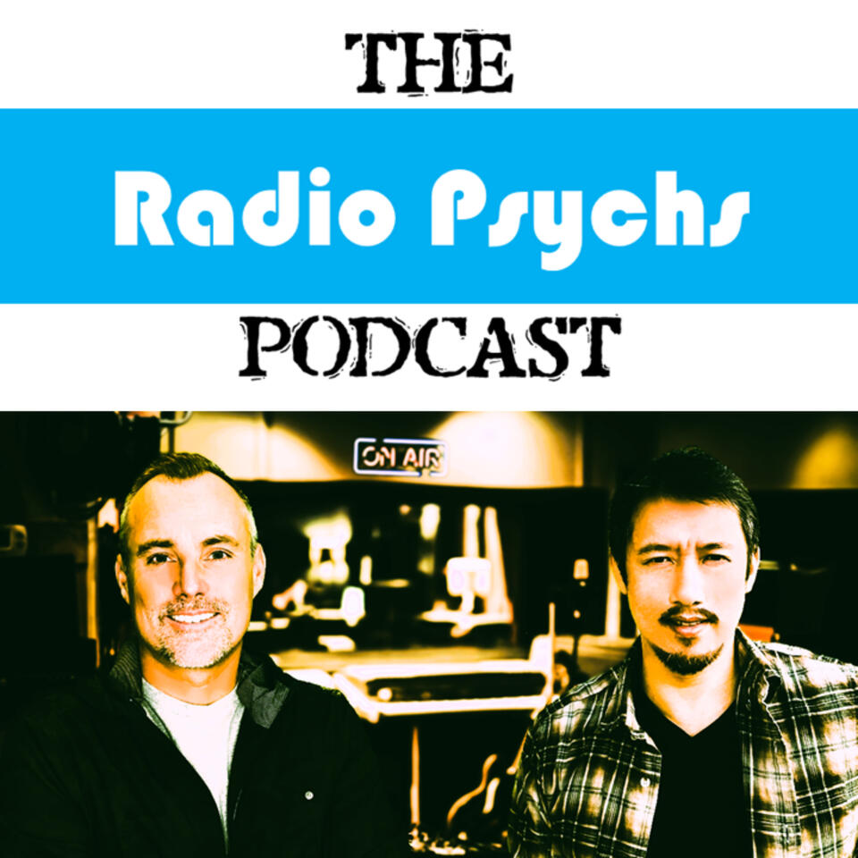 Radio Psychs