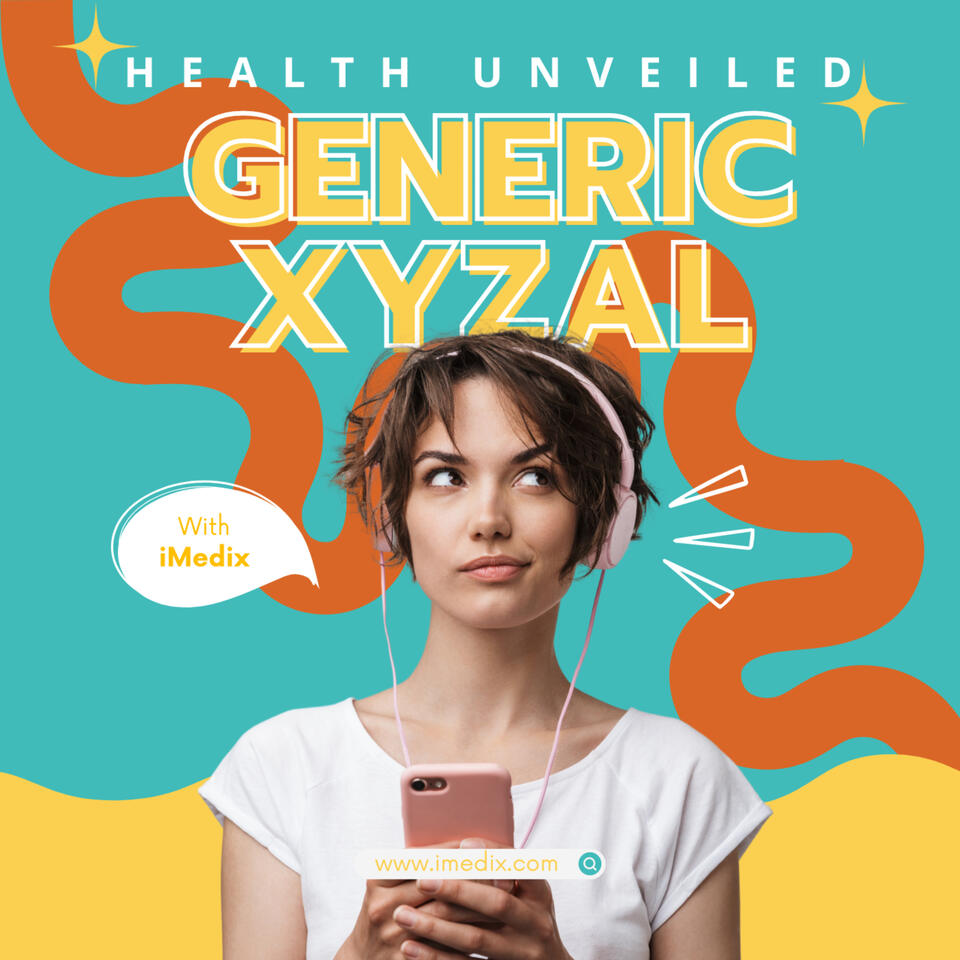 Navigating Allergies with Generic Xyzal