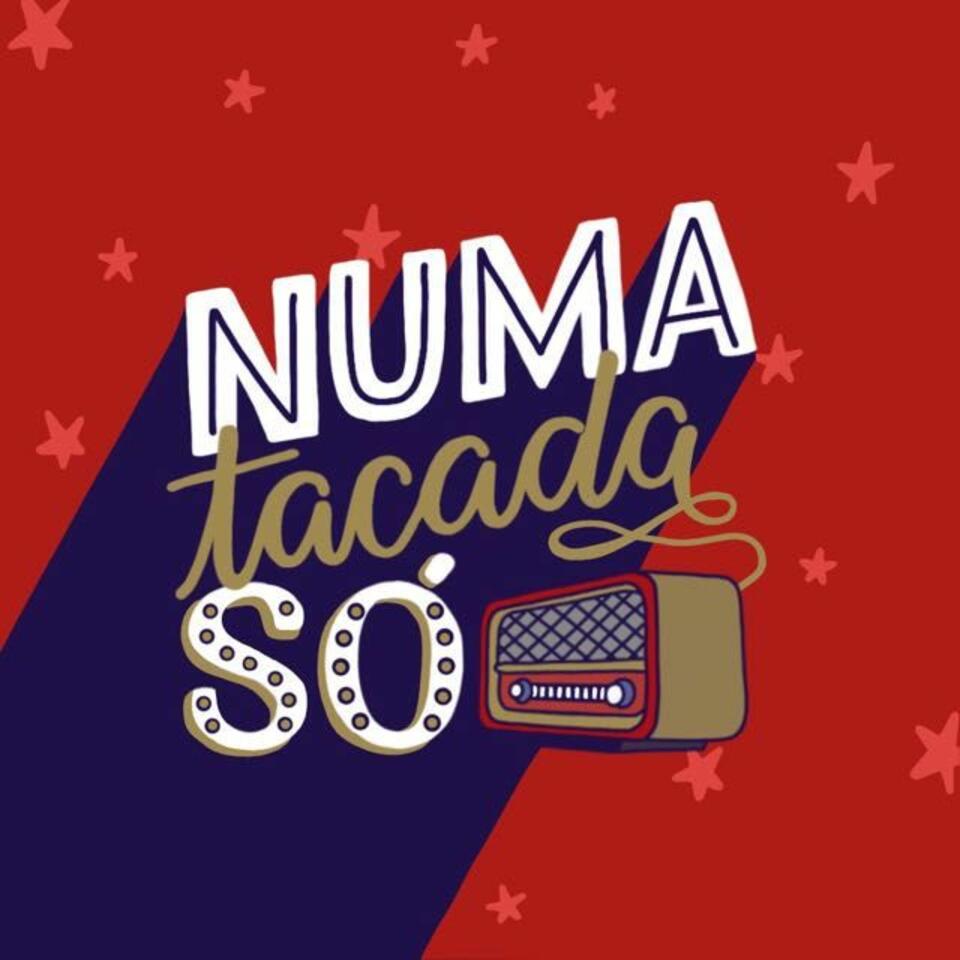 Numa Tacada Só