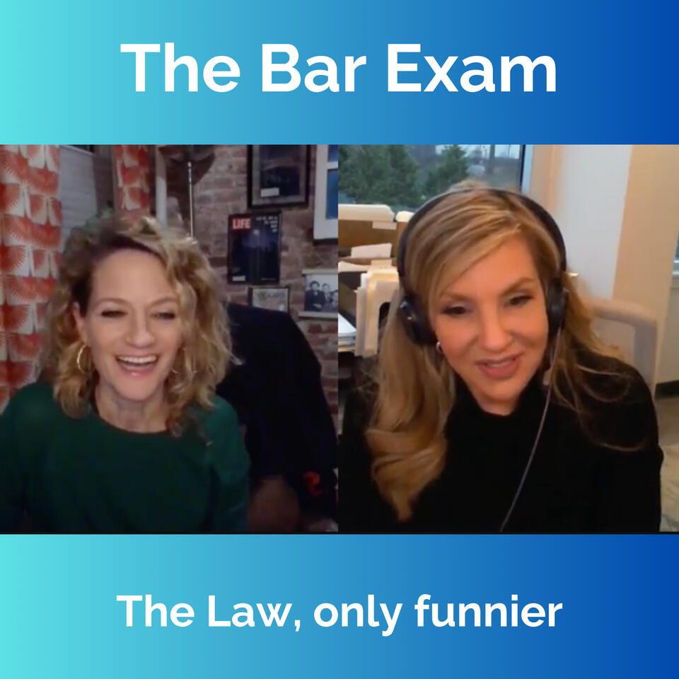 The Bar Exam