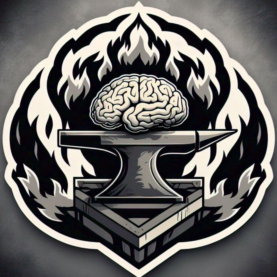 Thought Forge
