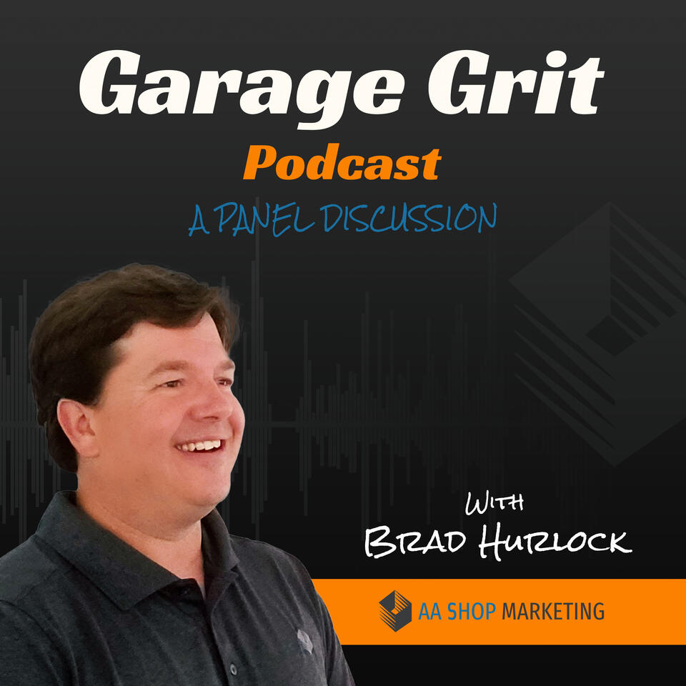 The Garage Grit Podcast