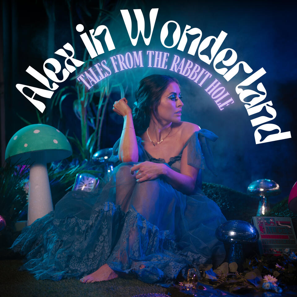 Alex in Wonderland