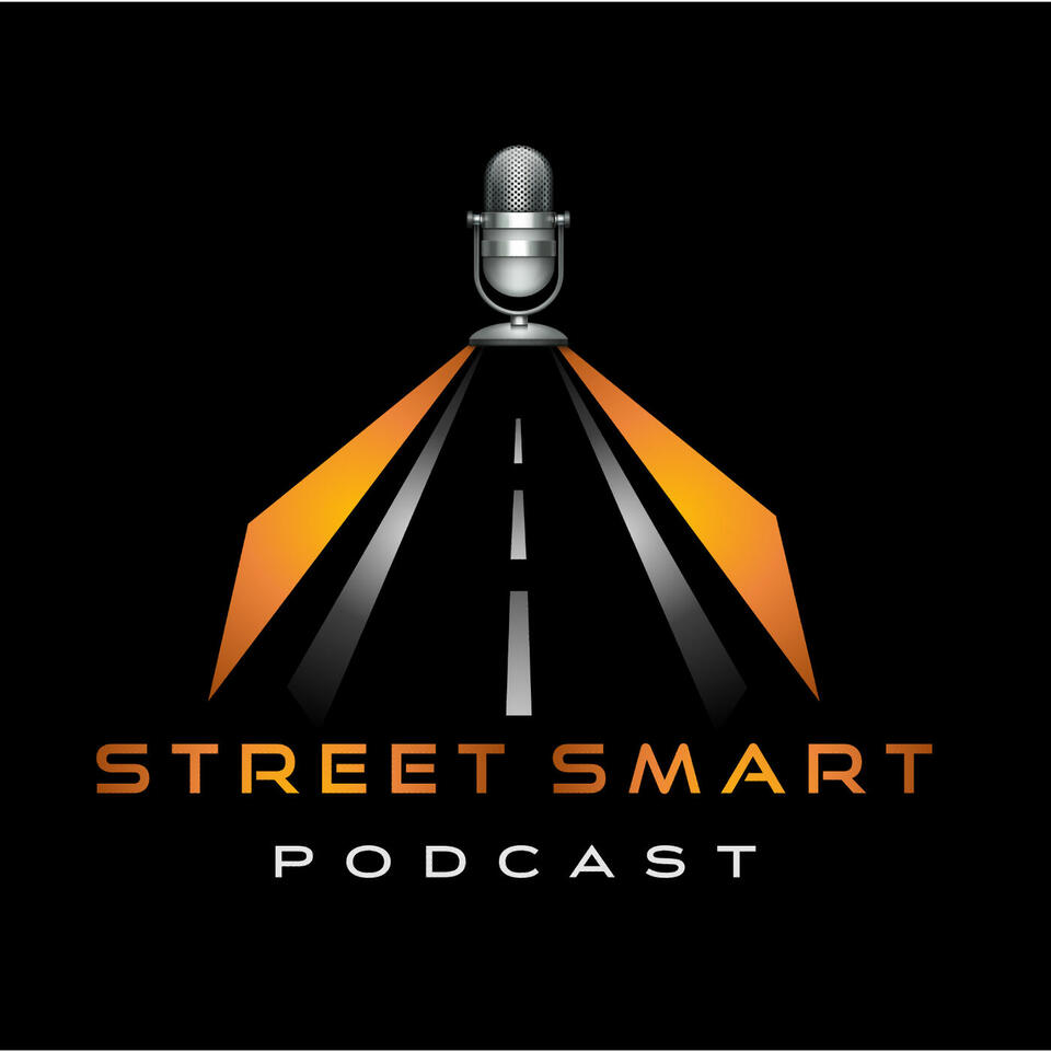 The Street Smart Podcast