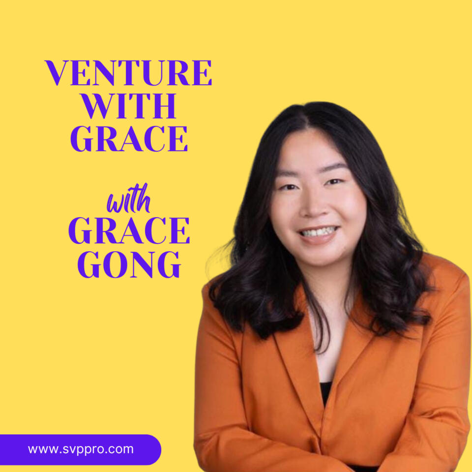 Venture with Grace