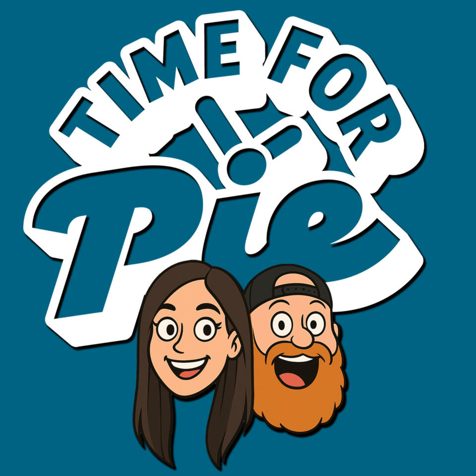 Time For Pie