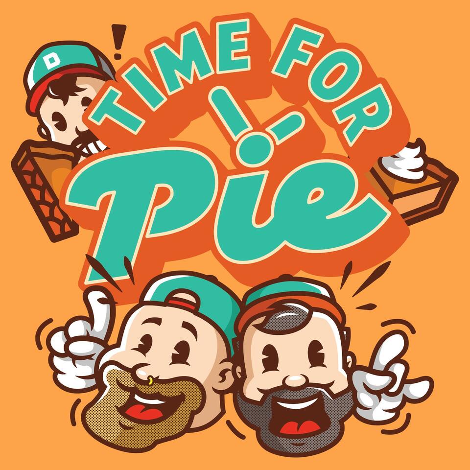 Time For Pie