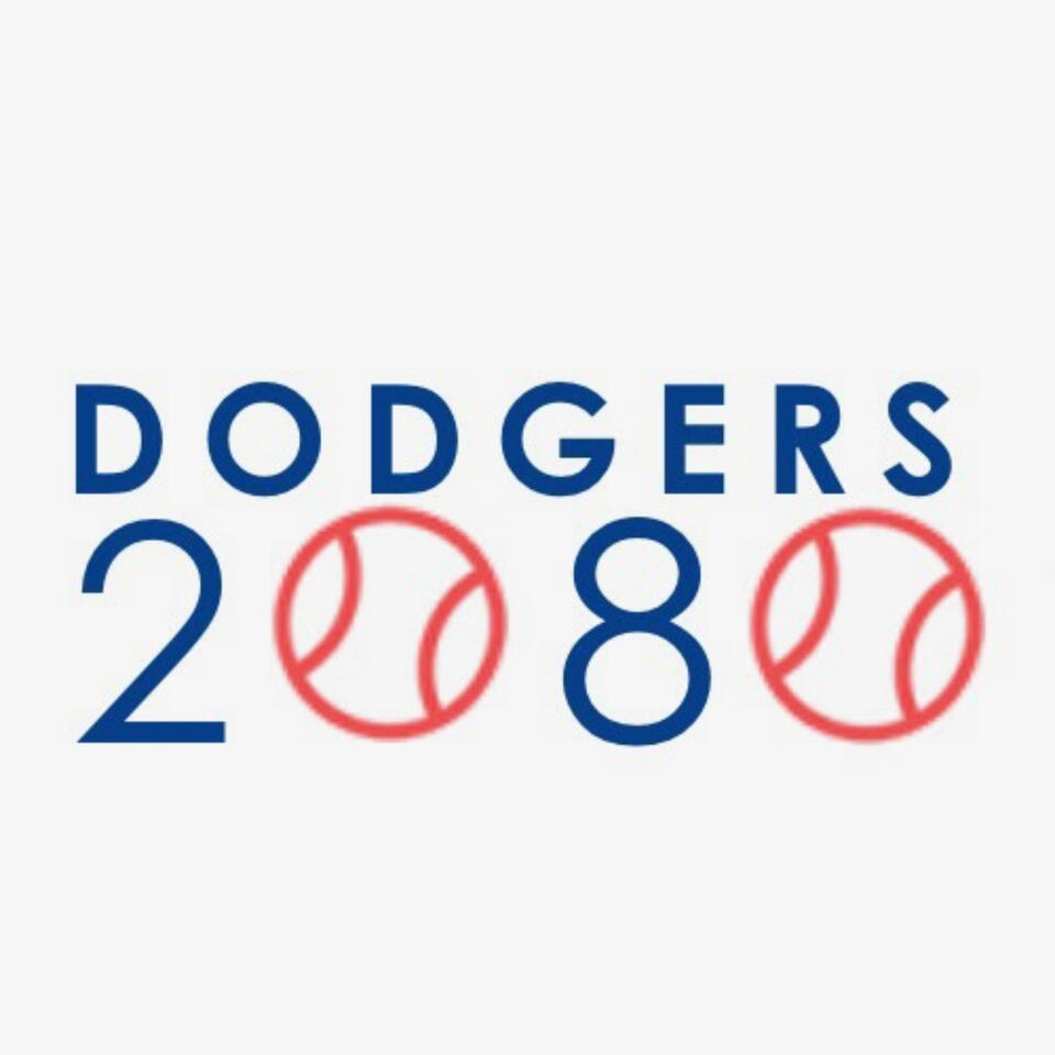 The Dodgers 2080 Experience