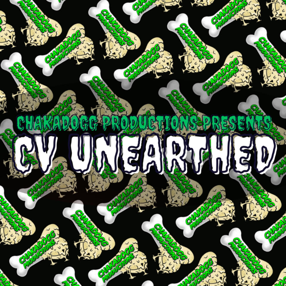 CV Unearthed